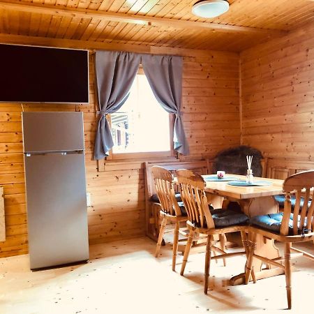 Holiday Cottage Krishtan 포드체트르테크 외부 사진