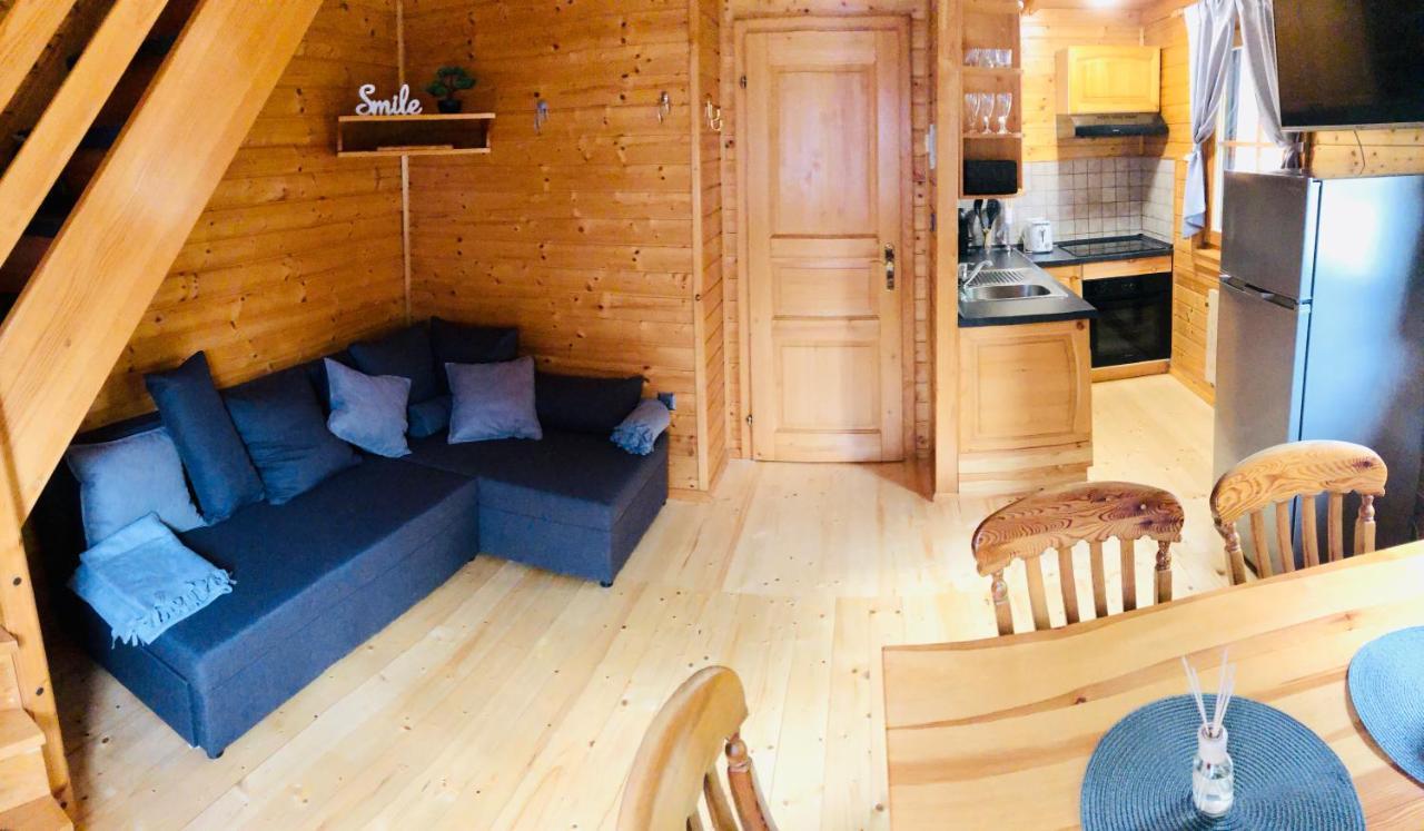 Holiday Cottage Krishtan 포드체트르테크 외부 사진