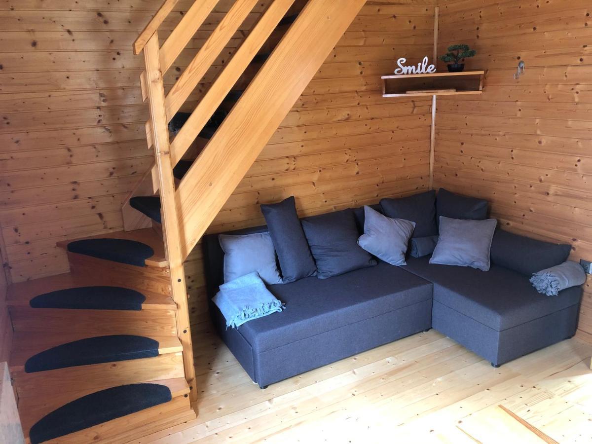 Holiday Cottage Krishtan 포드체트르테크 외부 사진
