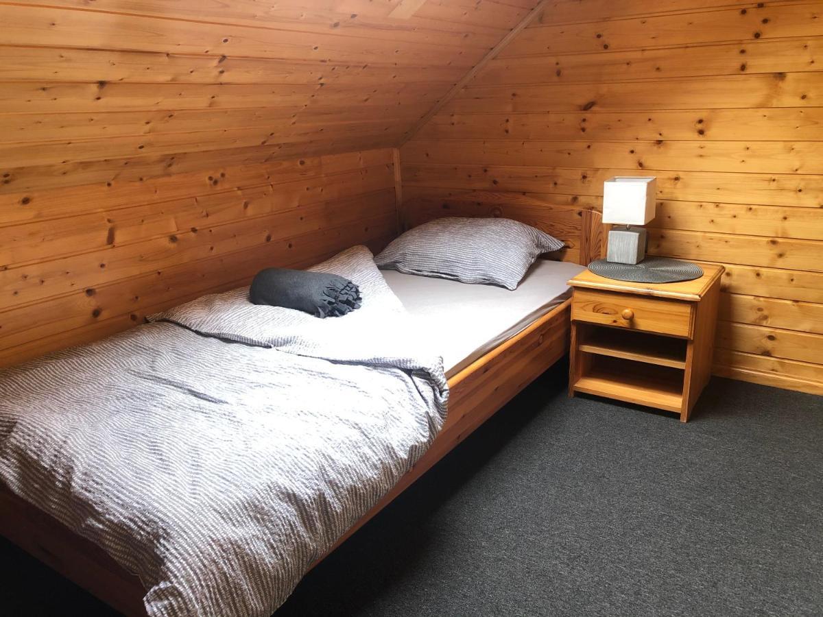 Holiday Cottage Krishtan 포드체트르테크 외부 사진